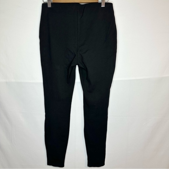 Chico’s So Slimming Black Ankle Stretch Pull On Pant Womens Size 0 / US 4 - Picture 6 of 15